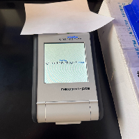 Charles River Endosafe nexgen-pts image 0
